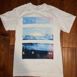 Quiksilver t-shirt